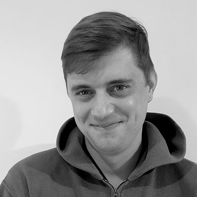 Porträtfoto von P. Angerer