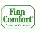 Finn Comfort Logo