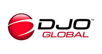 DJO Global Logo