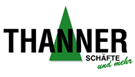 Thanner Logo