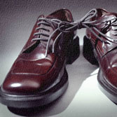 Schuhzurichtung – Produktbild